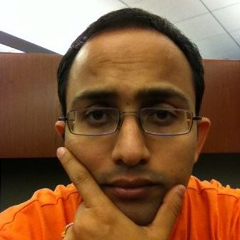 Dilip Pullela - Founder & CEO of Kiwana AI