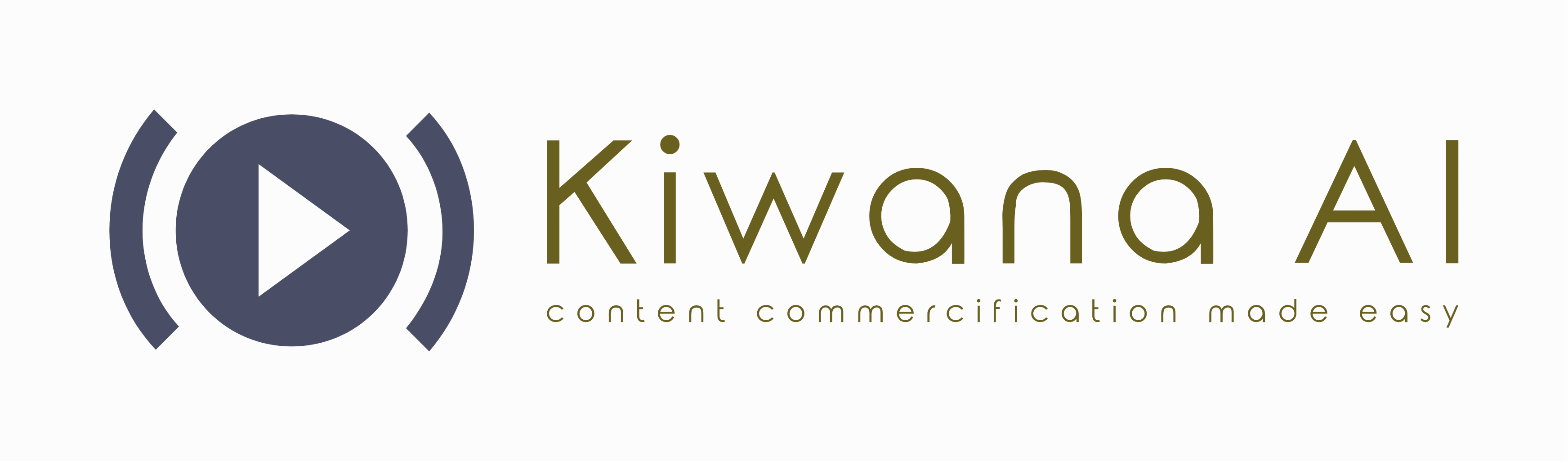 Kiwana AI Logo